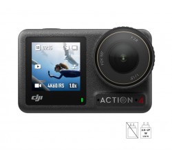 Osmo Action 4 Adventure Combo (CP.OS.00000270.03) 