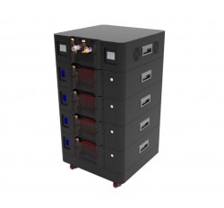 NETSODIS Home Energy Storage System nES-15K5