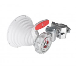 6 GHz 30° Symmetrical Horn WB SH30WB