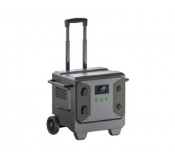 Зарядна станція N45 4500W