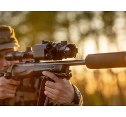 LRF for InfiRay MATE (ILR-1200-2)