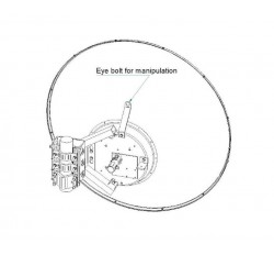 JRC-35 Duplex Precision