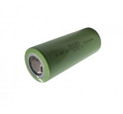 Аккумулятор MOTOMA LCR26650 - InfiRay GENI