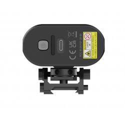 LRF for InfiRay MATE (ILR-1200-2)