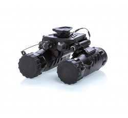 Night Vision Binocular PVS31 kit (IIT GTA White)