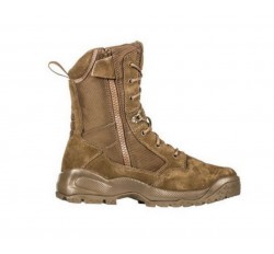 A.T.A.C. 2.0 8" Side Zip Desert (12393), 42 Dark Coyote