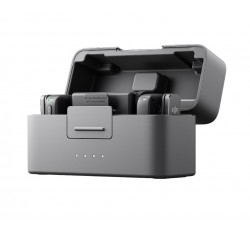 Mic Mini (2 TX+1 RX+Charging Case) CP.RN.00000433.01 