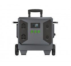 Зарядна станція N45 4500W