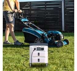 Зарядная станция SE5000