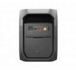 Зарядная станция EcoFlow ‎DELTA 3 Max (2048Wh) 