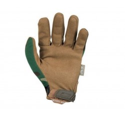 Original M Woodland Camo