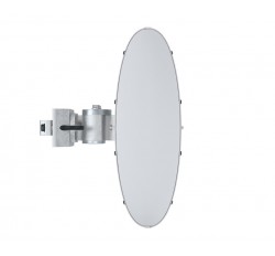 5+6GHz 45° Asymmetrical Horn WB (AH45WB)