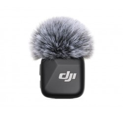 Mic Mini (1 TX, Infinity Black) CP.RN.00000431.01 