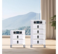 Дополнительная батарея B2560 для IEETek SE5000