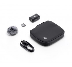 Mic 2 (1 TX, Shadow Black) CP.RN.00000328.02 