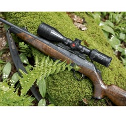 Fortis 6 2.5–15x56i (L-4a without rail)