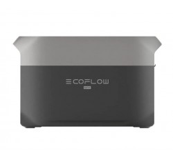Зарядная станция EcoFlow ‎DELTA 3 Max (2048Wh) 