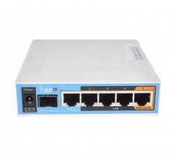 hAP ac (RB962UiGS-5HacT2HnT)