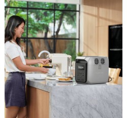Зарядная станция DELTA 3 1500
