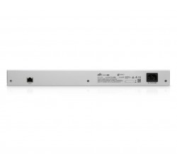 UniFi Switch 24 PoE+ 500W (US-24-500W)