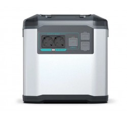 Портативная зарядная станция P25 MAX