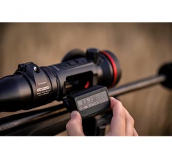 HikMicro THUNDER TQ50C 3.0 (HM-TR76-50S2G/W-TQ50C 3.0)