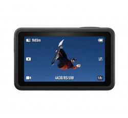 Osmo Action 5 Pro Adventure Combo (CP.OS.00000350.02)