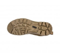 A.T.A.C. 2.0 8" Side Zip Desert (12393), 45 Dark Coyote