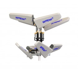 Всенаправленная антенна DroneAnt-Plus для Autel та DJI