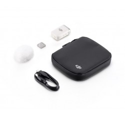 Mic 2 (1 TX, Pearl White) CP.RN.00000329.01
