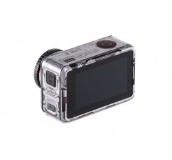 Osmo Action Protective Camera Decal (Celestial Gray)