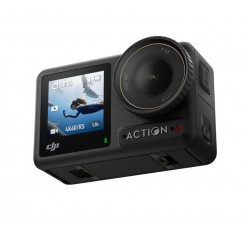 Osmo Action 4 Adventure Combo (CP.OS.00000270.03) 