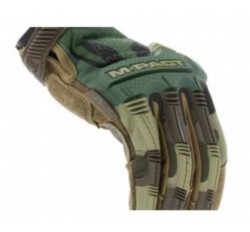 M-Pact 2XL Woodland Camo