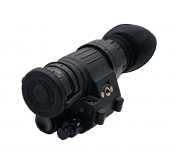 Night Vision Monocular 14G PRO kit (IIT GTX Green)