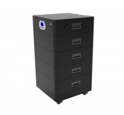 NETSODIS Home Energy Storage System nES-15K5