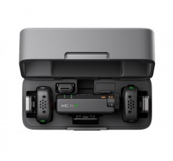 Mic Mini (2 TX+1 RX+Charging Case) CP.RN.00000433.01 