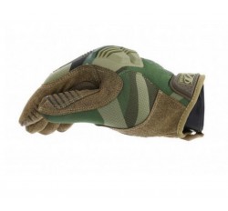 M-Pact S Woodland Camo