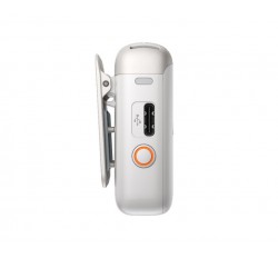 Mic 2 (1 TX, Pearl White) CP.RN.00000329.01