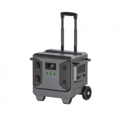 Зарядна станція N45 4500W
