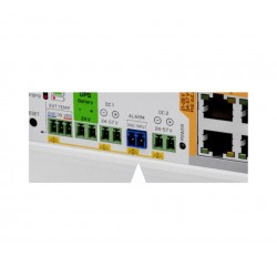 netPower Lite 8P (CSS610-8P-2S+OUT)