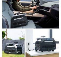 Зарядная станция P3200
