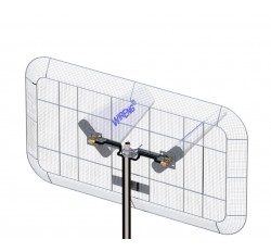 Набор направленных антенн DroneAnt-Ref для Autel EVO II