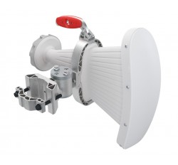 5+6GHz 90° Asymmetrical Horn WB (AH90WB)