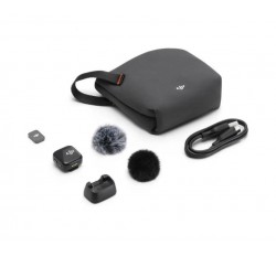 Mic Mini (1 TX, Infinity Black) CP.RN.00000431.01 