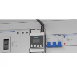 Розумний лічильник SUN-SMART-CT01