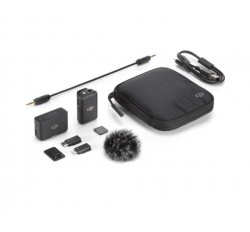 Mic Basic (1 TX+1 RX) CP.RN.00000310.01 