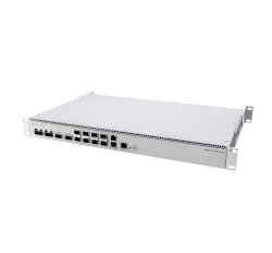 CRS812 DDQ (CRS812-8DS-2DQ-2DDQ-RM)