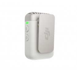 Mic 2 (1 TX, Pearl White) CP.RN.00000329.01