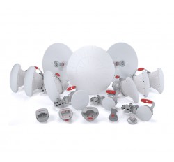 5+6 GHz 20° Symmetrical Horn WB SH20WB