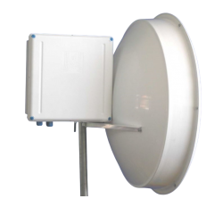 JRC-29 DuplEX SMA + JR-300
